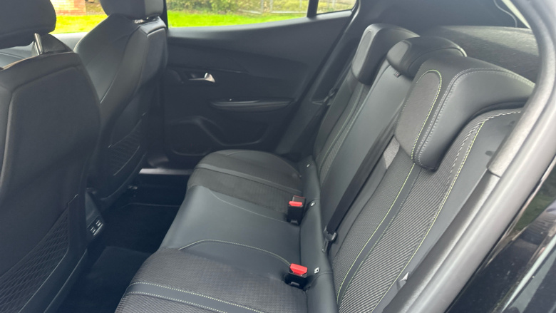 Peugeot 2008 1.2 PureTech 130 GT 5dr EAT8 Petrol Estate